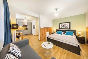 Citadines South Vienna