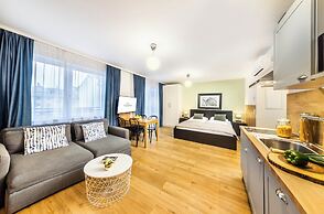 Citadines South Vienna