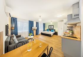 Citadines South Vienna