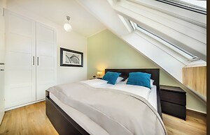 Citadines South Vienna