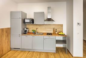 Citadines South Vienna