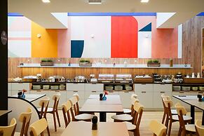 Citadines South Vienna