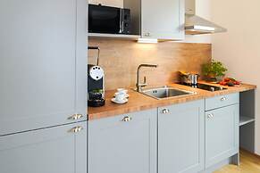 Citadines South Vienna