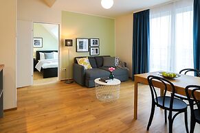 Citadines South Vienna