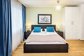 Citadines South Vienna