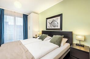 Citadines South Vienna