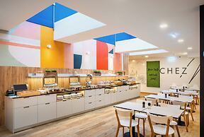 Citadines South Vienna