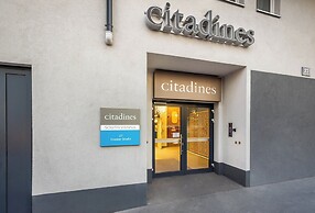 Citadines South Vienna