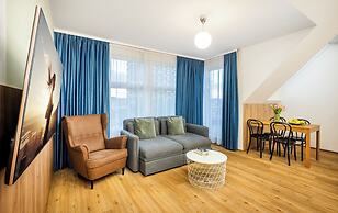 Citadines South Vienna