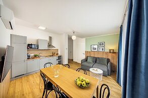 Citadines South Vienna