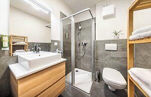 Citadines South Vienna