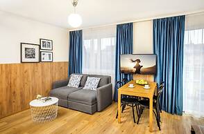 Citadines South Vienna