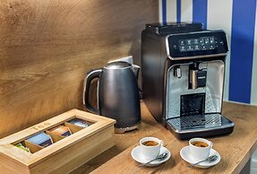 Citadines South Vienna