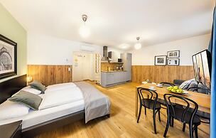 Citadines South Vienna