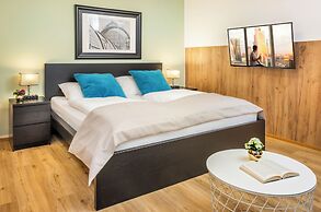 Citadines South Vienna