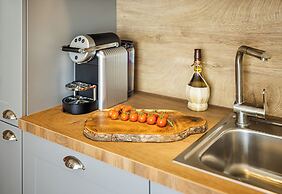 Citadines South Vienna