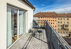 Citadines South Vienna