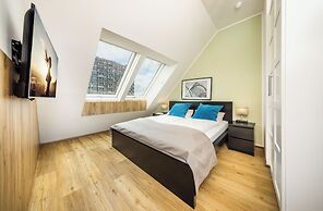 Citadines South Vienna