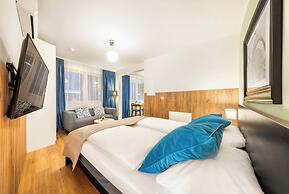 Citadines South Vienna