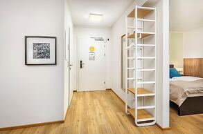 Citadines South Vienna