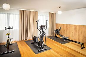 Citadines South Vienna