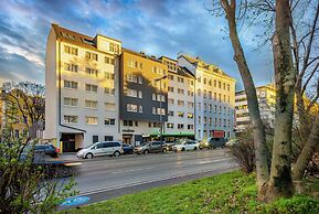 Citadines South Vienna