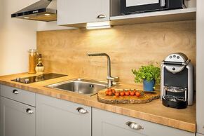 Citadines South Vienna