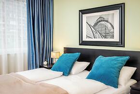 Citadines South Vienna