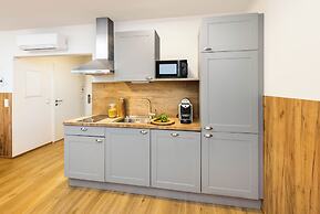 Citadines South Vienna