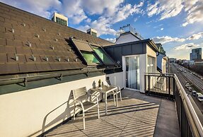 Citadines South Vienna