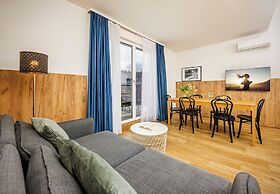 Citadines South Vienna