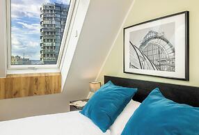 Citadines South Vienna