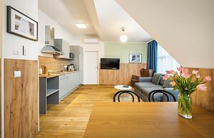 Citadines South Vienna