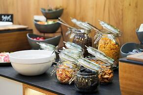 Citadines South Vienna