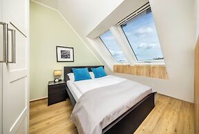 Citadines South Vienna