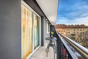 Citadines South Vienna