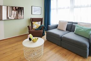 Citadines South Vienna