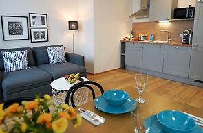 Citadines South Vienna