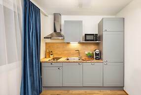 Citadines South Vienna