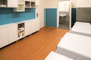 Citadines South Vienna