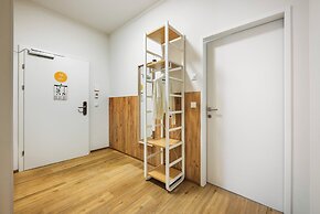 Citadines South Vienna