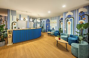 Citadines South Vienna