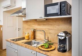 Citadines South Vienna