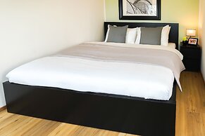 Citadines South Vienna