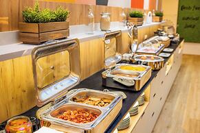 Citadines South Vienna