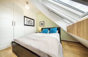 Citadines South Vienna