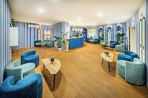 Citadines South Vienna