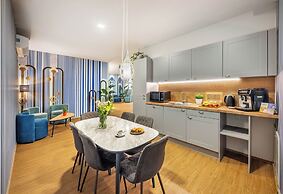 Citadines South Vienna