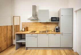 Citadines South Vienna