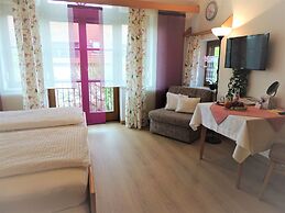 Gästehaus Jutta Pension Link